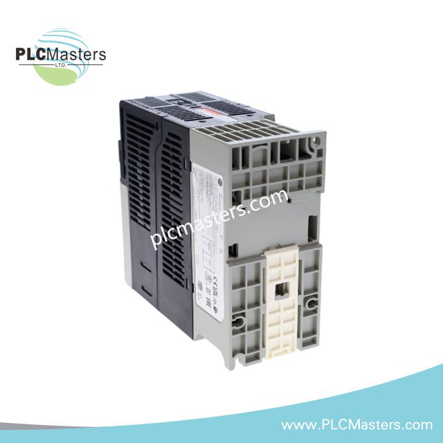 Allen-Bradley 25A-D4P0N104 PowerFlex 523 reguliuojamo dažnio kintamosios srovės pavara