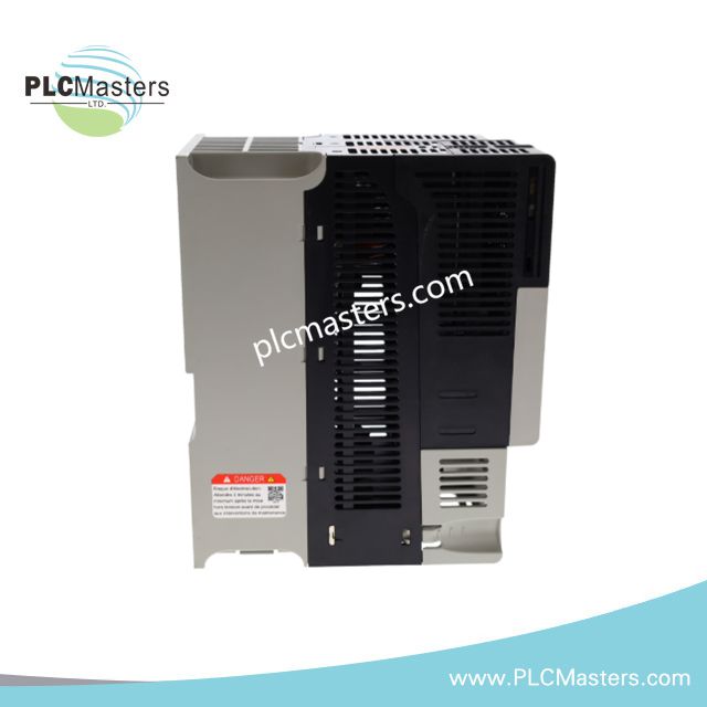 درایو AC پاورفلکس 525 مدل Allen-Bradley 25B-D013N104