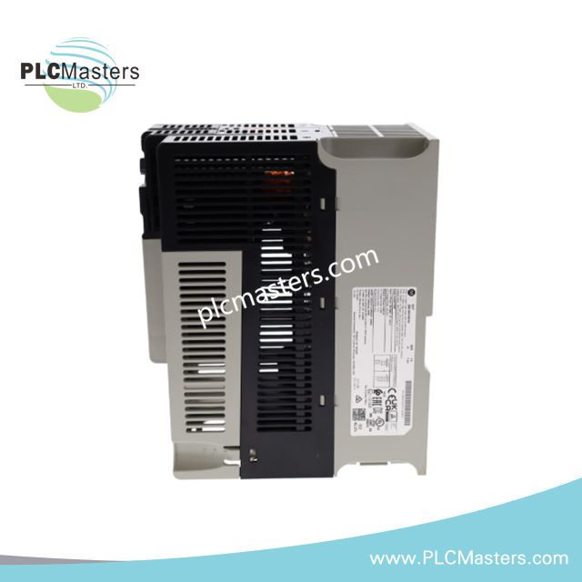 درایو AC پاورفلکس 525 مدل Allen-Bradley 25B-D013N104