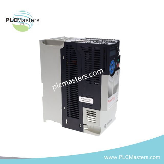 Allen-Bradley 25B-D017N104 PowerFlex 525 AC Drive