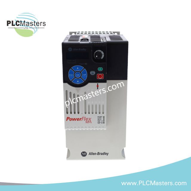 Allen-Bradley 25B-D017N104 PowerFlex 525 AC Drive