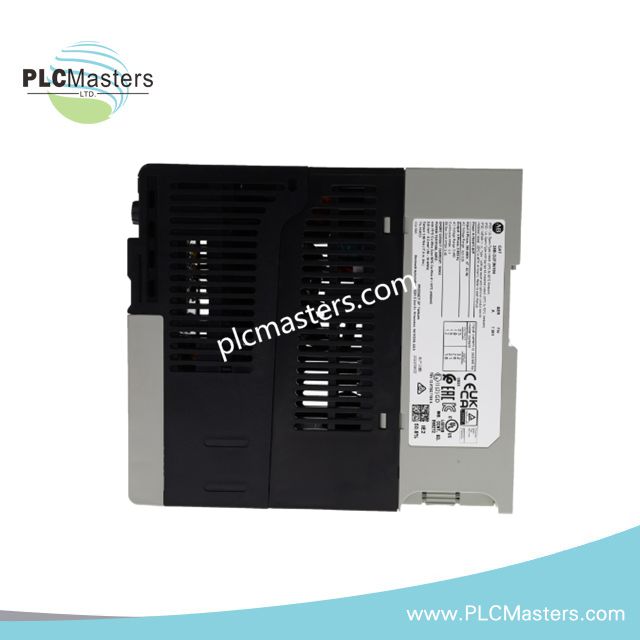 درایو AC پاورفلکس ۵۲۵ آلن-بردلی، مدل 25B-D2P3N104
