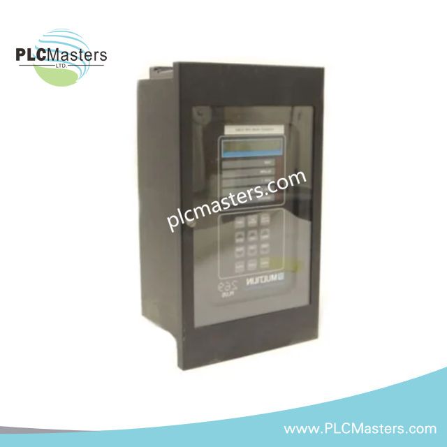 GE Multilin 269PLUS-D/O-111-100P-HI Motor Protection Relay