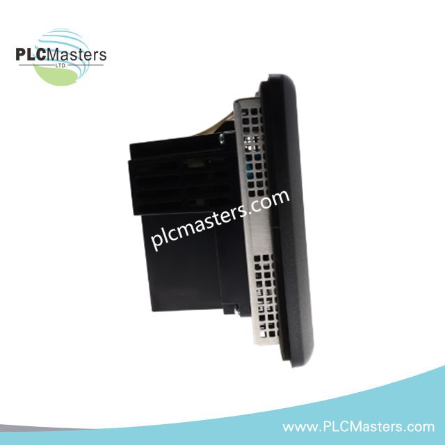 Terminal Antara Muka Pengendali PanelView 600 Allen-Bradley 2711-B6C8L1