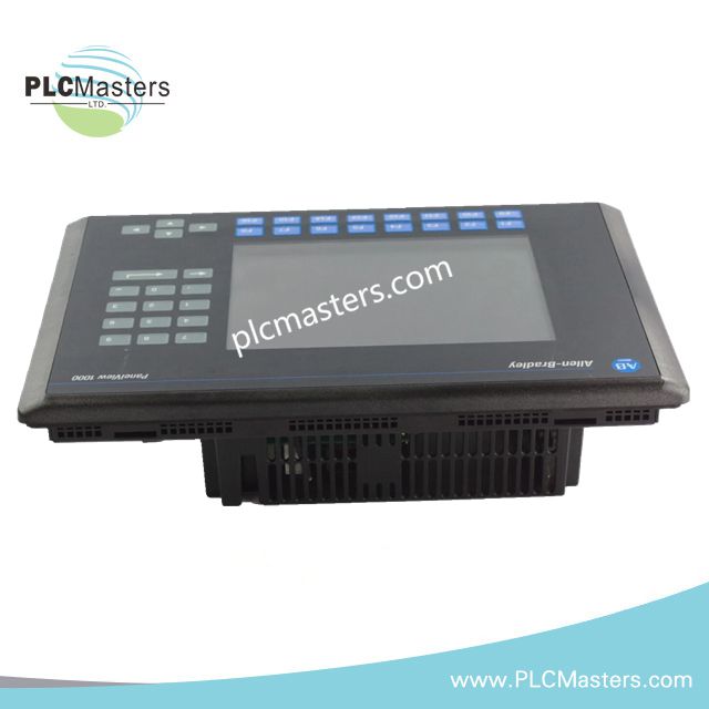 Allen-Bradley 2711-K10C10 PanelView 1000 Operator Terminal