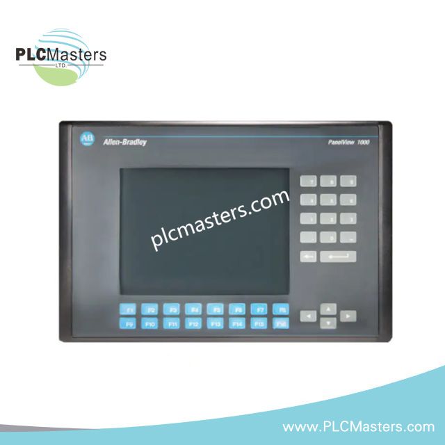 Allen-Bradley 2711-K10C8 PanelView 1000 Bediengerät