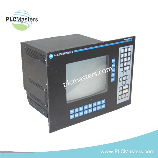 Allen-Bradley 2711-KC1/F PanelView 1200 Bedienerterminal