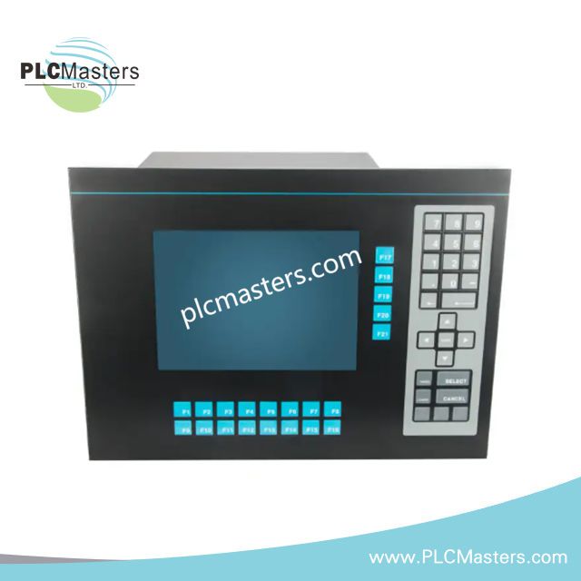 Allen-Bradley 2711-KC1/F PanelView 1200 Bedienerterminal