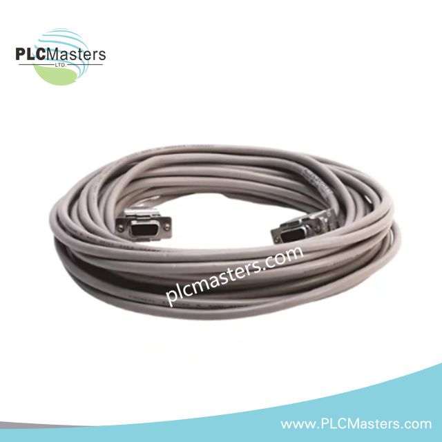 Allen-Bradley 2711-NC13 PanelView Standard Communication Cable