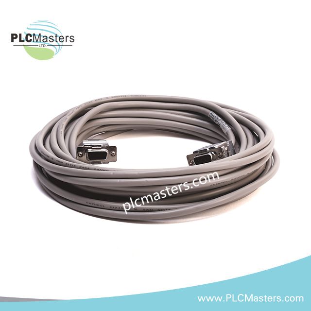 Allen-Bradley 2711-NC13 PanelView Standard Communication Cable