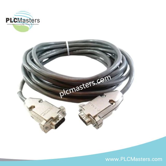 Allen-Bradley 2711-NC13 PanelView Standard Communication Cable