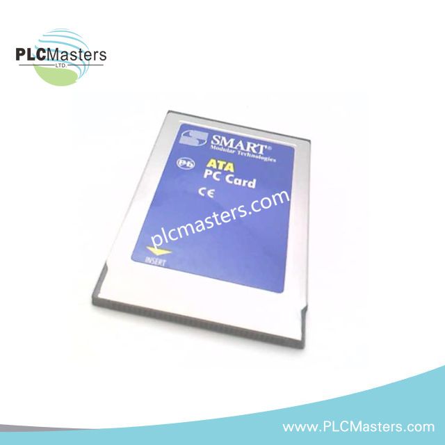 کارت حافظه فلش Allen-Bradley 2711-NM216