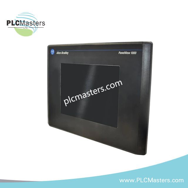 Allen-Bradley 2711-T10C1L1 PanelView 1000 Standard Operator Terminal