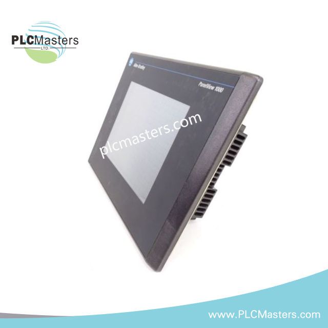 Allen-Bradley 2711-T10C15 PanelView 1000 Operator Terminal
