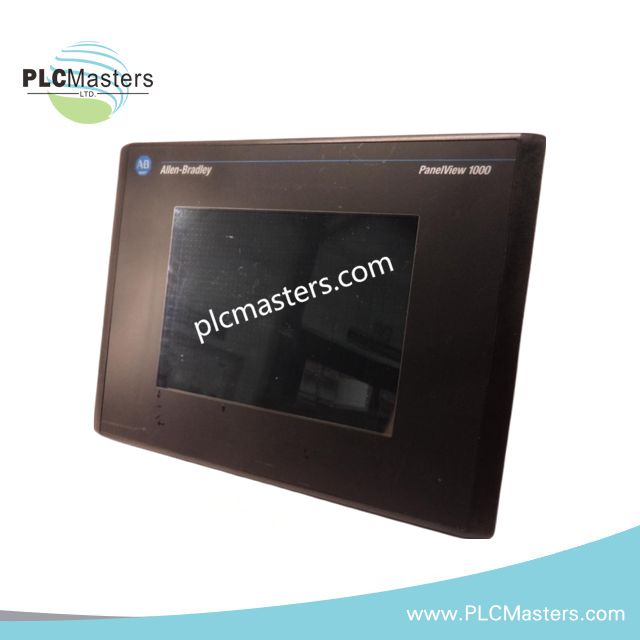 Allen-Bradley 2711-T10C16 PanelView 1000 Standard Operator Terminal