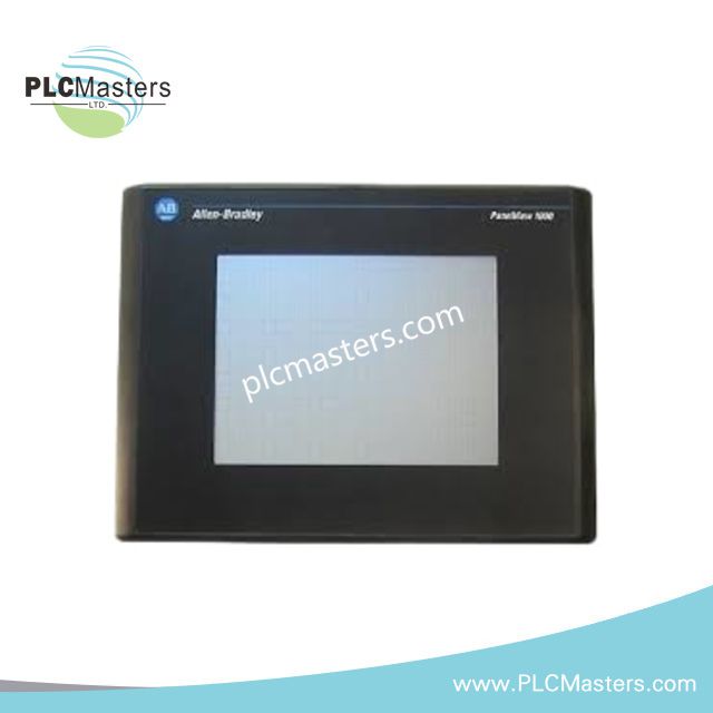 Allen-Bradley 2711-T10C16 PanelView 1000 Standard Operator Terminal