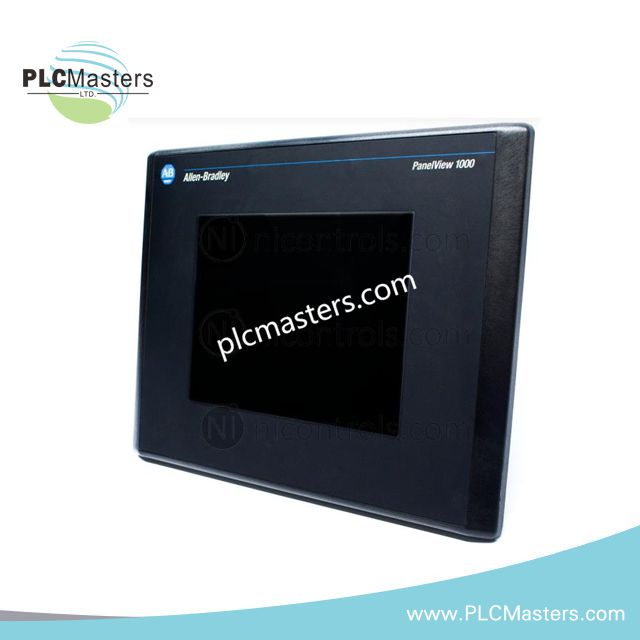 Allen-Bradley 2711-T10C1L1 PanelView 1000 Standard Operator Terminal