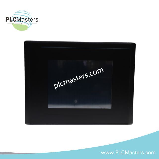 Allen-Bradley 2711-T10C8 PanelView 1000 Standard Operator Terminal