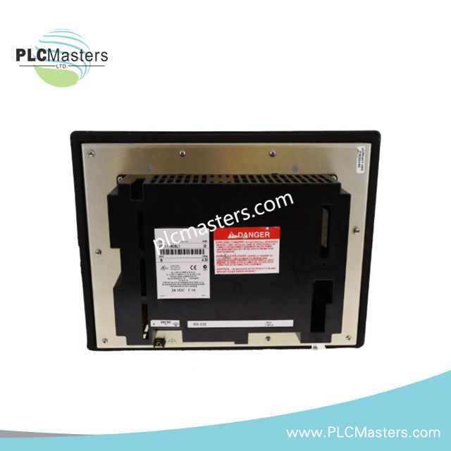 Allen-Bradley 2711-T10C8L1 PanelView Standard Terminal