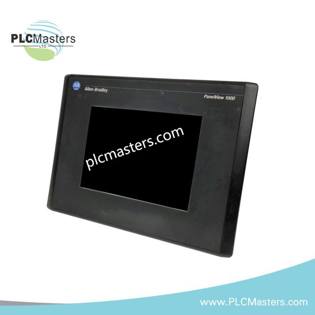 ترمینال اپراتوری استاندارد Allen-Bradley 2711-T10G20 PanelView 1000