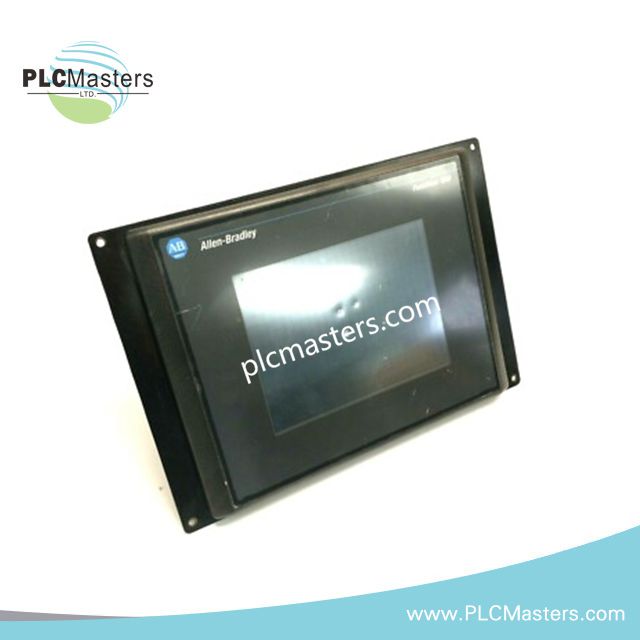 Allen-Bradley 2711-T10G3 PanelView 1000 Standard-Bedienterminal