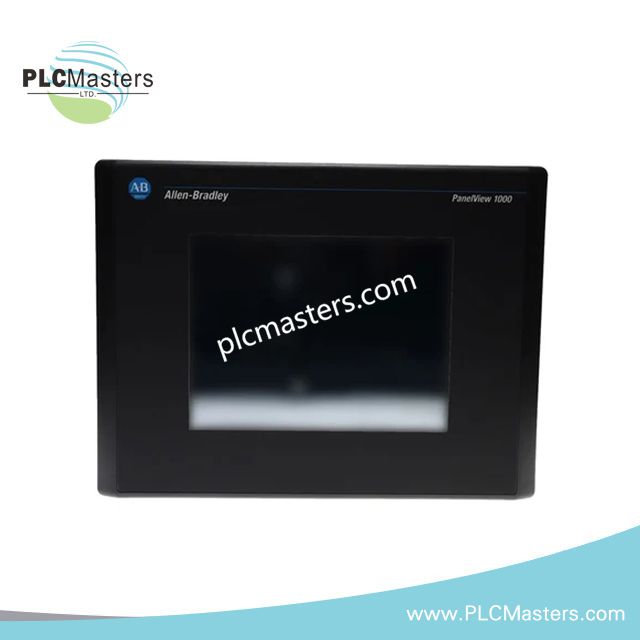 Allen-Bradley 2711-T10G3 PanelView 1000 Standard-Bedienterminal