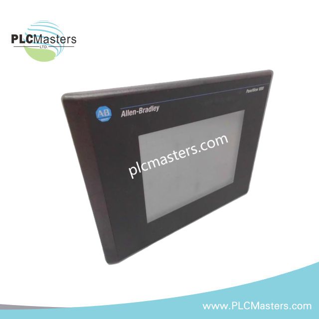 Стандартний операторський термінал PanelView 1000 Allen-Bradley 2711-T10G8