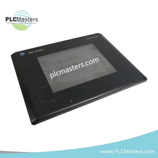 Стандартний операторський термінал PanelView 1000 Allen-Bradley 2711-T10G8