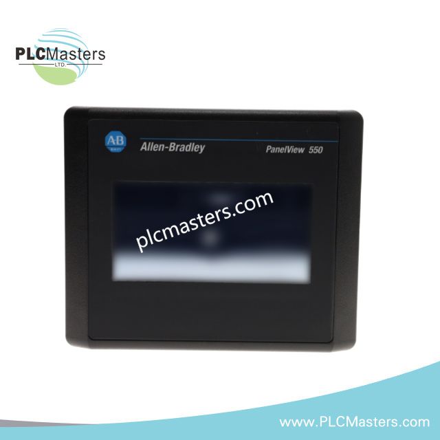 Terminal Operator PanelView 550 Allen-Bradley 2711-T5A15L1