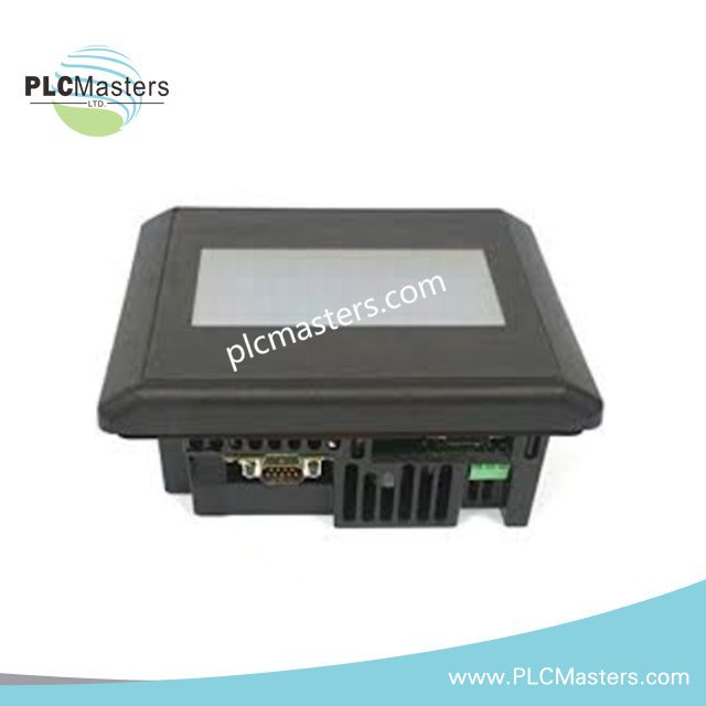 Стандартний операторський термінал Allen-Bradley 2711-T5A16L1 PanelView 550