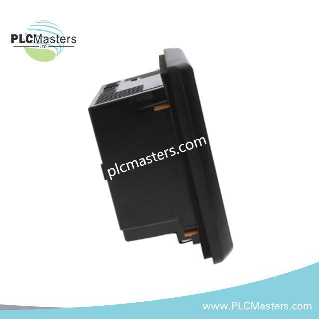 Стандартний операторський термінал Allen-Bradley 2711-T5A2L1 PanelView 550