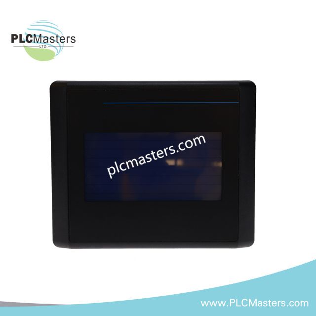 Allen-Bradley 2711-T5A5L1 Terminal Pengendali Standard PanelView 550