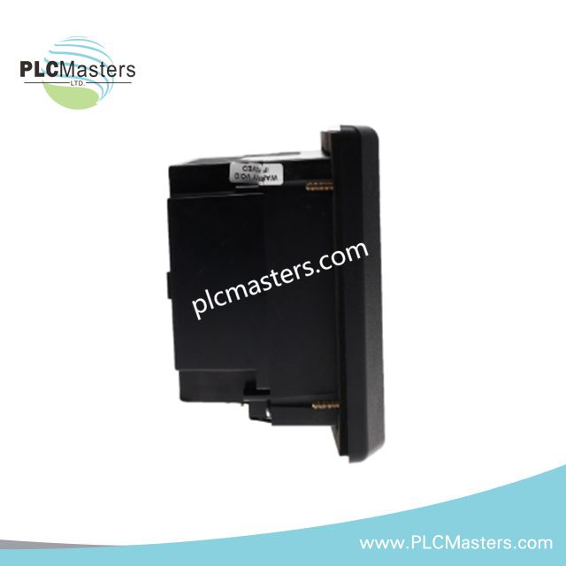 Allen-Bradley 2711-T6C16L1 PanelView 600 HMI Terminal Color
