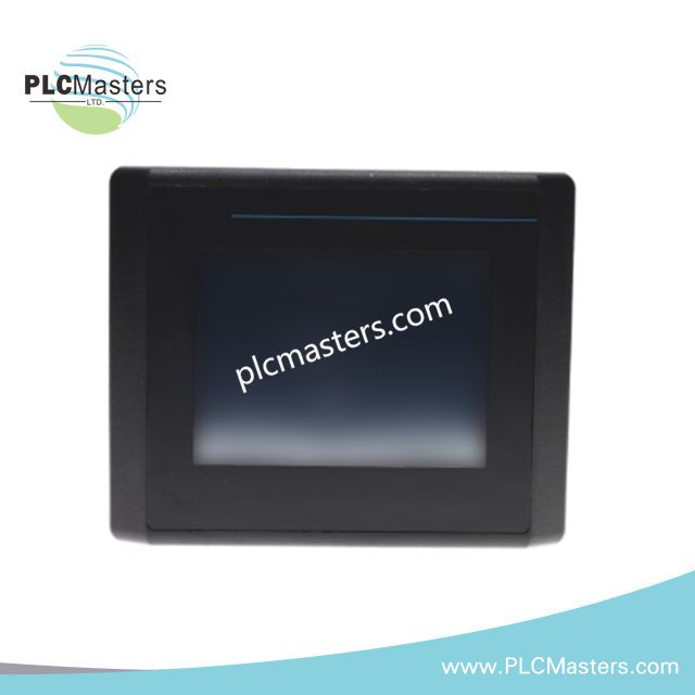 Allen-Bradley 2711-T6C16L1 PanelView 600 HMI Terminal Color