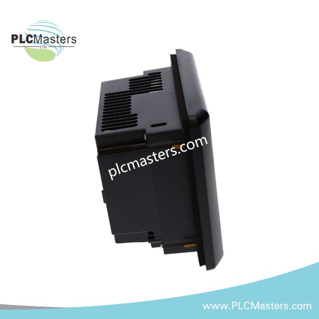 Terminal de operador estándar PanelView 600 Allen-Bradley 2711-T6C1L1