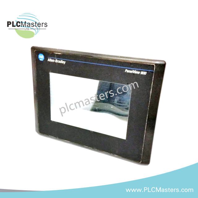 Allen-Bradley 2711-T9A2 PanelView 900 Standard Operator Terminal