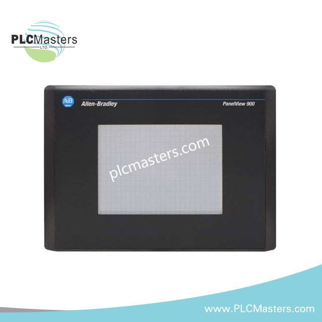 Allen-Bradley 2711-T9A2 PanelView 900 Standard Operator Terminal