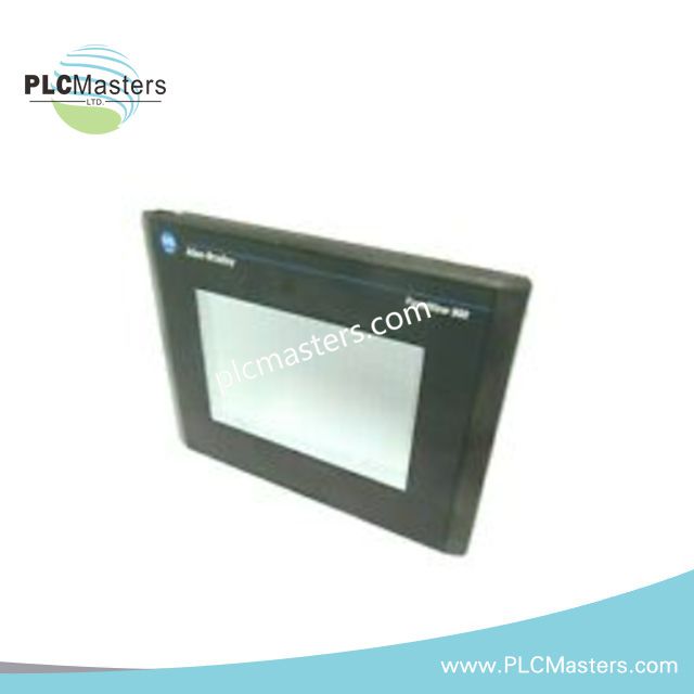 Allen-Bradley 2711-T9A2 PanelView 900 Standard Operator Terminal