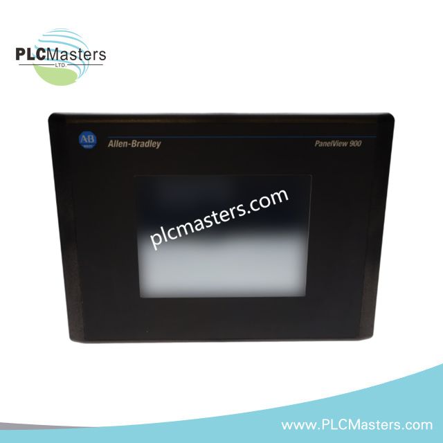 Allen Bradley 2711-T9C8 PanelView 900 standardni operatorski terminal