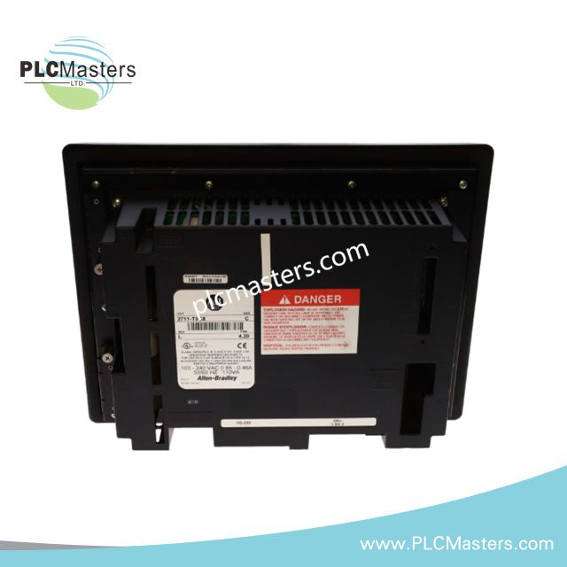 Allen Bradley 2711-T9C8 PanelView 900 standardni operatorski terminal