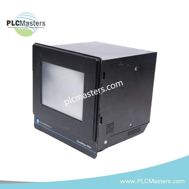 Allen-Bradley 2711-TC4 PanelView 1200 Bedienterminal