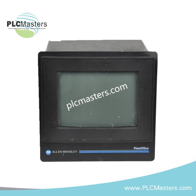 Allen-Bradley 2711-TC4 PanelView 1200 Bedienterminal