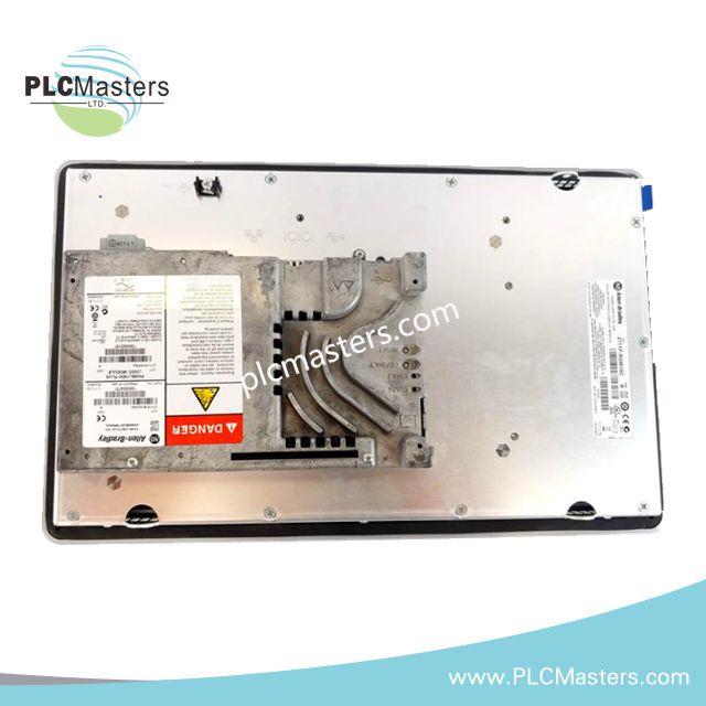 Allen-Bradley 2711P-B10C4A8 PanelView Plus 6 1000 Bedienerterminal
