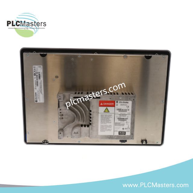 Allen-Bradley 2711P-B12C4D8 PanelView Plus 6 Bedienerterminal