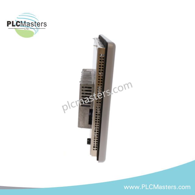 Allen-Bradley 2711P-B12C4D8 PanelView Plus 6 Bedienerterminal