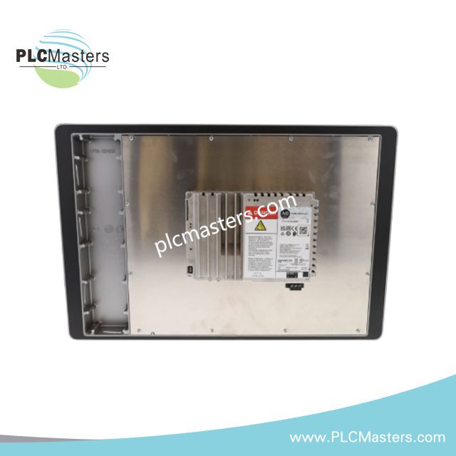 Terminal Pengendali Allen-Bradley 2711P-B15C22D9P PanelView Plus 7 Performance