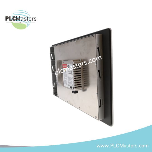 Terminal Pengendali Allen-Bradley 2711P-B15C22D9P PanelView Plus 7 Performance