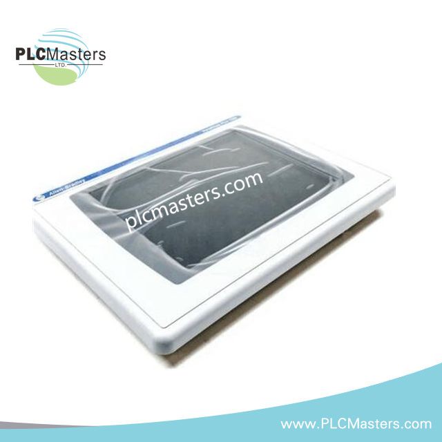 رابط اپراتوری Allen-Bradley 2711P-B15C4A8 PanelView Plus 6 1500