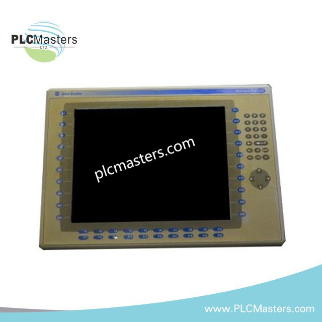رابط اپراتوری Allen-Bradley 2711P-B15C4A8 PanelView Plus 6 1500