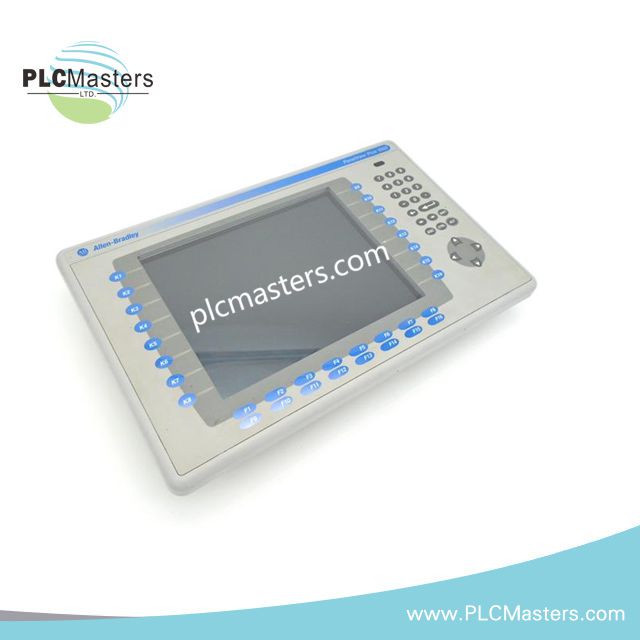 Terminal opérateur PanelView Plus 1000 Allen-Bradley 2711P-K10C4D1